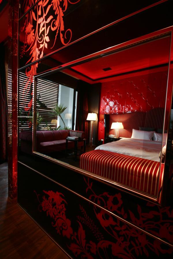The Yorker Deluxe Motel Đào Viên Ngoại thất bức ảnh