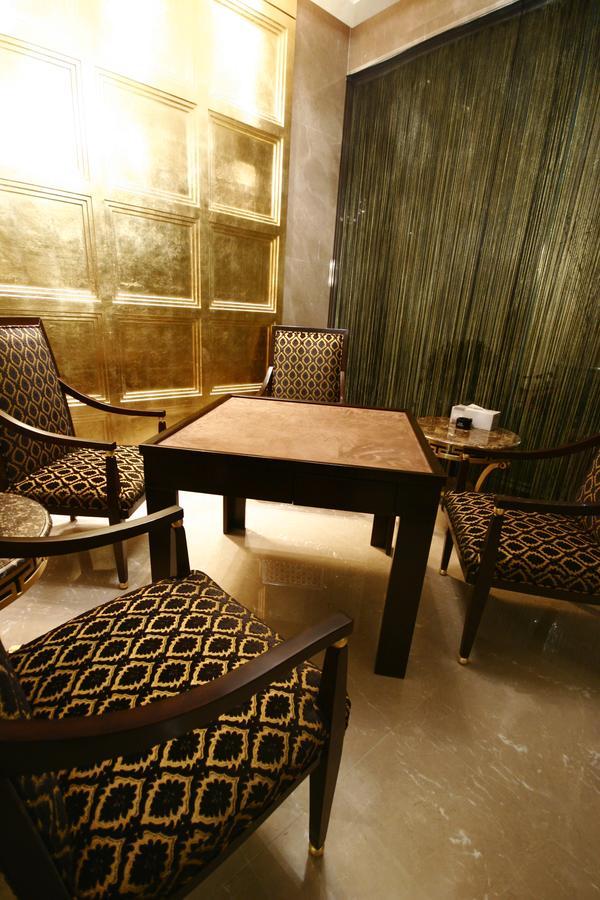 The Yorker Deluxe Motel Đào Viên Ngoại thất bức ảnh